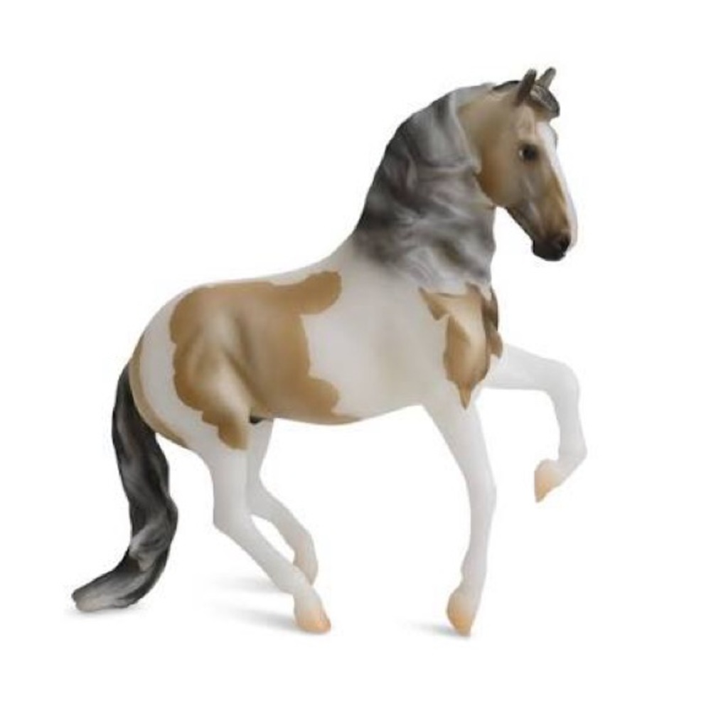Breyerfest 2022 Stablemate Event model Horse “Spaetzle”